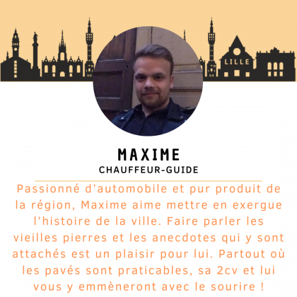 Maxime