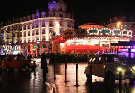 tradibalade lille tourisme visiter deesse