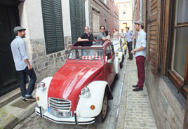 tradibalade lille tourisme visiter deesse tradibalade lille tourisme visiter deesse