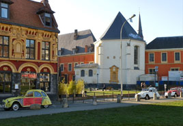 tradibalade lille tourisme visiter deesse tradibalade lille tourisme visiter deesse