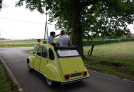 tradibalade lille tourisme visiter deesse